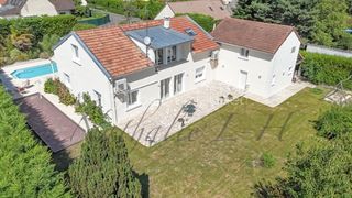  Maison � vendre 6 pi�ces 224 m�