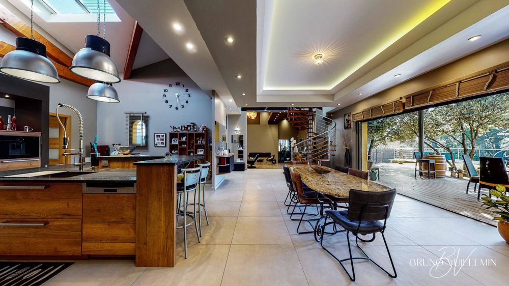 � vendre  Villa Carcassonne (11000)