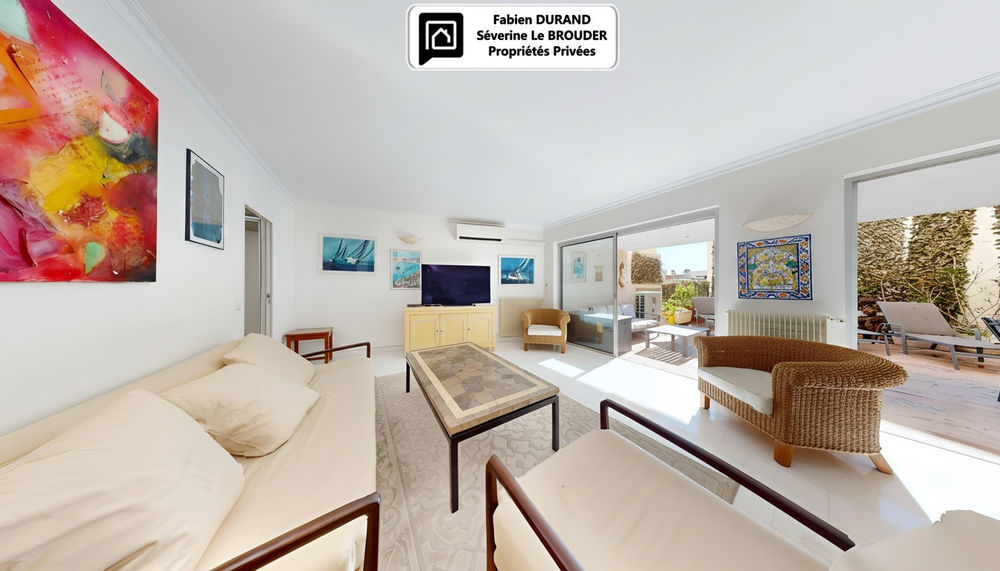 � vendre  Appartement Cannes (06400)