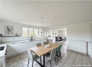  Maison � vendre 10 pi�ces 340 m�