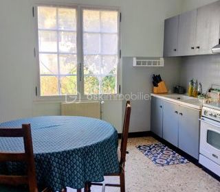  Maison � vendre 5 pi�ces 95 m�