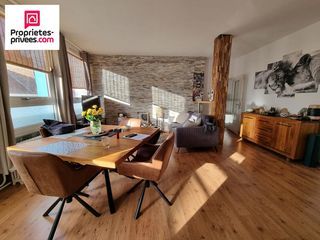  Appartement � vendre 4 pi�ces 71 m�
