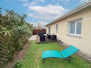  Maison � vendre 3 pi�ces 57 m�