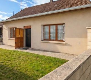  Maison � vendre 4 pi�ces 110 m�