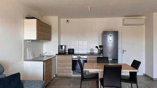  Appartement � vendre 3 pi�ces 63 m�