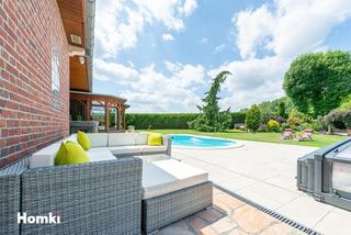  Maison � vendre 7 pi�ces 262 m�