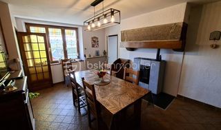  Maison � vendre 5 pi�ces 123 m�