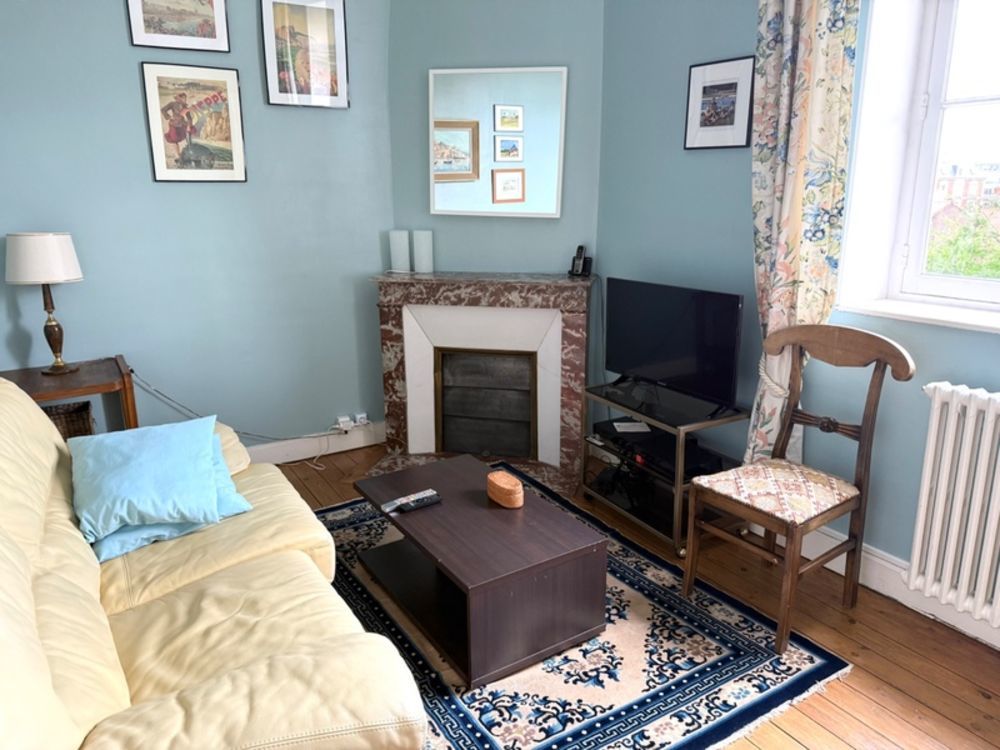 � vendre  Maison Dieppe (76200)