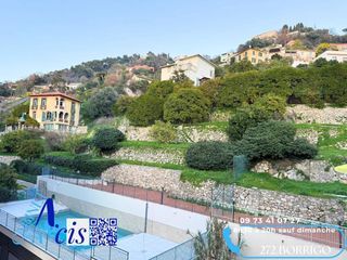  Appartement � vendre 2 pi�ces 34 m�