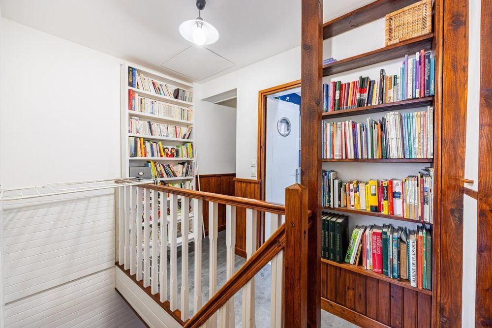 � vendre  Maison La Garenne-Colombes (92250)