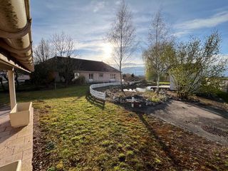  Maison � vendre 8 pi�ces 160 m�