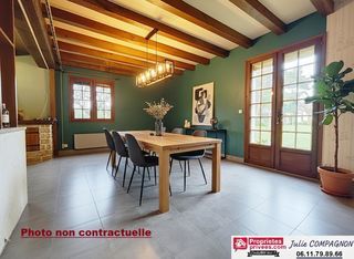  Maison � vendre 6 pi�ces 182 m�