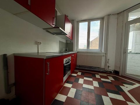  Appartement � vendre 2 pi�ces 59 m�