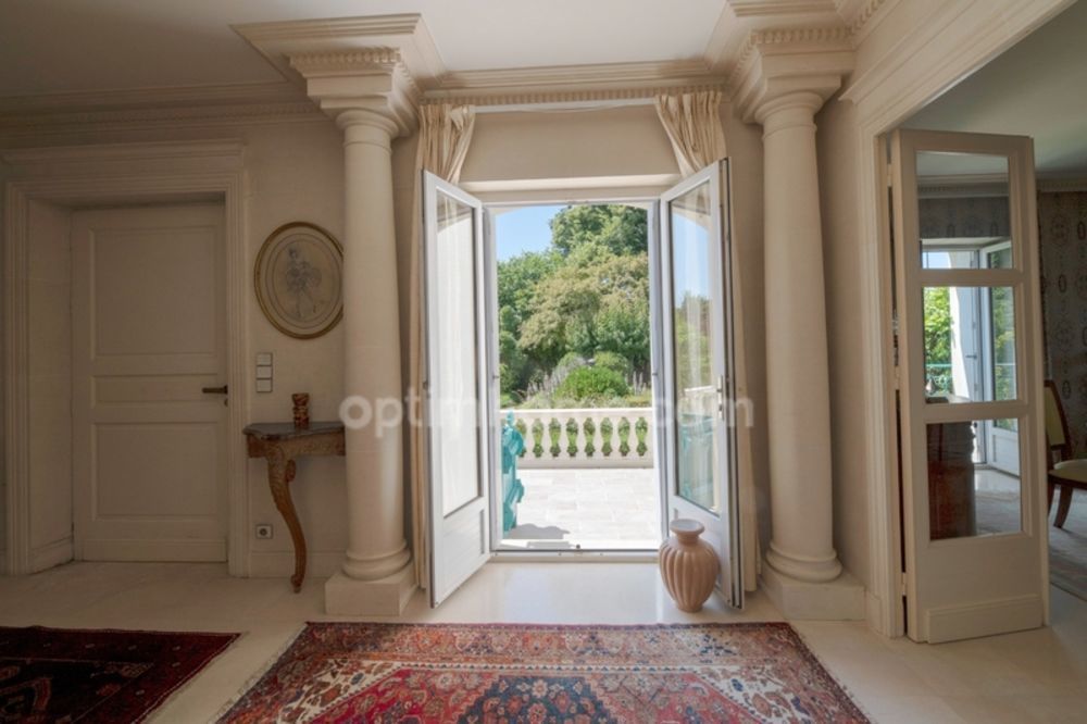 � vendre  Propri�t�/ch�teau Rennes (35200)