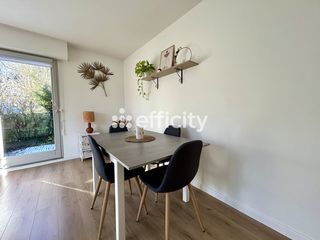  Appartement � vendre 2 pi�ces 48 m�