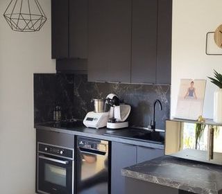  Appartement � louer 2 pi�ces 42 m�