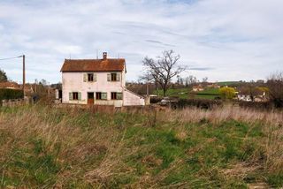  Maison � vendre 3 pi�ces 74 m�