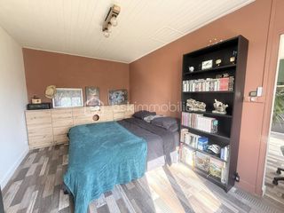  Maison � vendre 3 pi�ces 44 m�