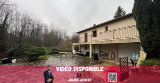  Maison � vendre 4 pi�ces 85 m�