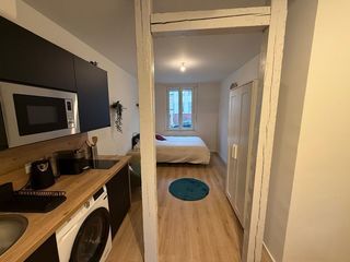  Appartement � louer 1 pi�ce 23 m�