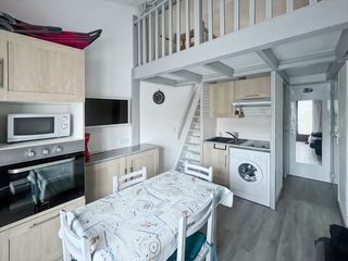  Maison � vendre 2 pi�ces 23 m�