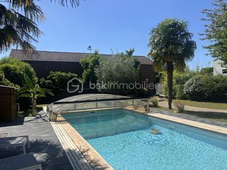  Maison � vendre 6 pi�ces 165 m�