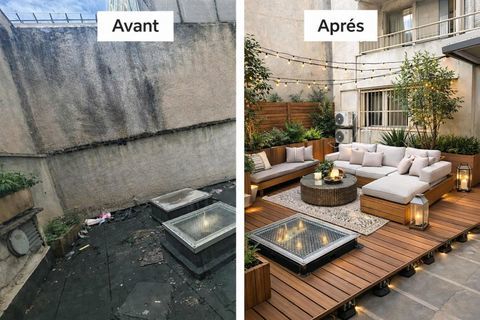 Bureau 195000 13007 Marseille