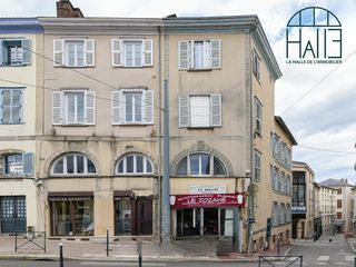  Appartement � vendre 5 pi�ces 126 m�