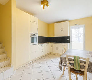  Maison � vendre 6 pi�ces 129 m�