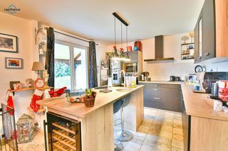  Maison � vendre 5 pi�ces 108 m�