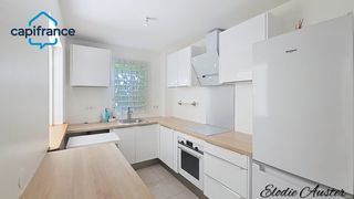  Appartement � vendre 3 pi�ces 58 m�