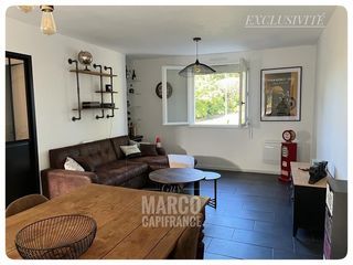  Appartement � vendre 5 pi�ces 101 m�