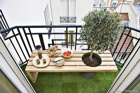   4 PI�CES de 79m� + UN BALCON + PARKING - CONFLANS-SAINTE-HONORINE Appartement - 4 pi�ce(s) - 79 m�