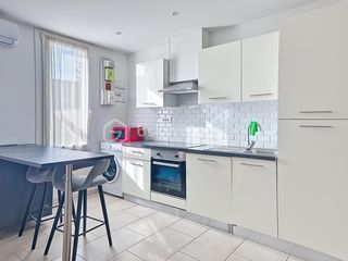  Maison � vendre 4 pi�ces 60 m�