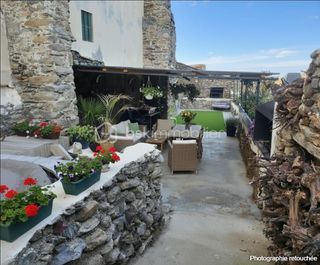  Maison � vendre 3 pi�ces 90 m�