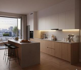  Appartement � vendre 2 pi�ces 49 m�