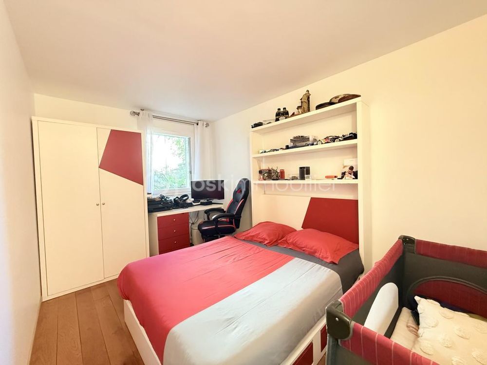 � vendre  Appartement Paris 13