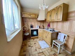  Appartement � vendre 4 pi�ces 66 m�