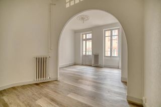  Appartement � vendre 4 pi�ces 88 m�