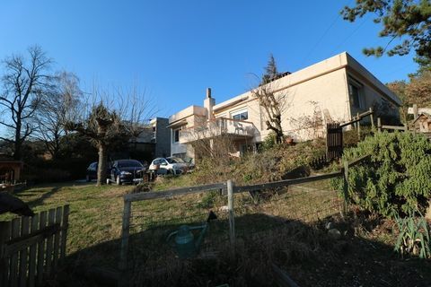   Dpt Dr�me (26), � vendre SAINT MARCEL LES VALENCE maison P5 de 111,24 m� - Terrain de 2 883,00 m� Villa - 5 pi�ce(s) - 122 m�