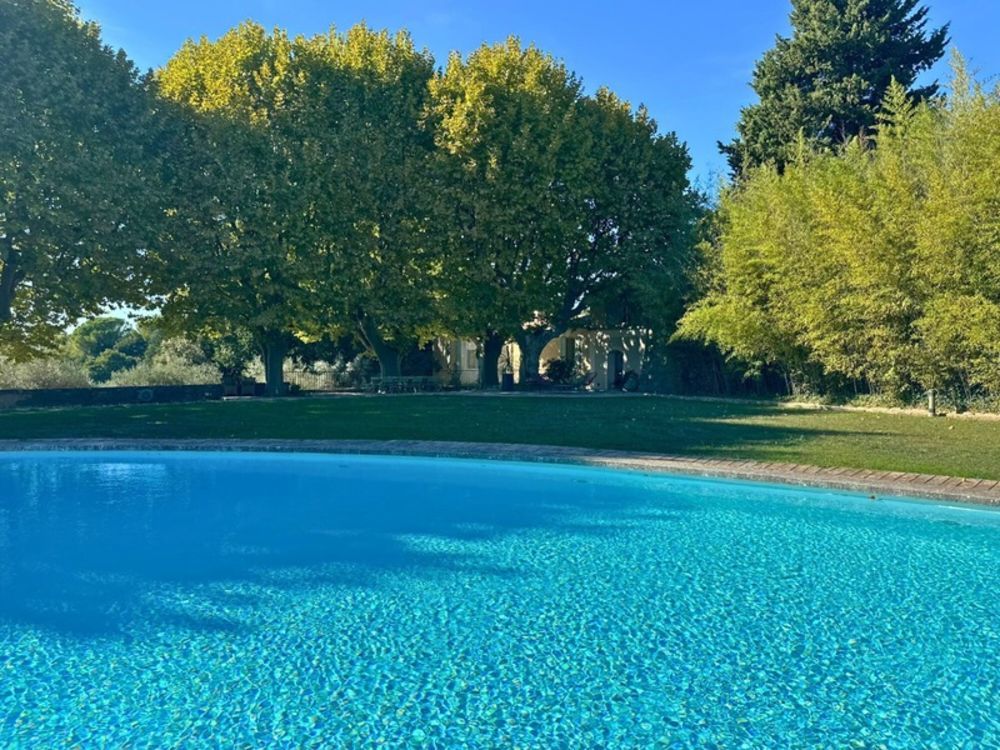 � vendre  Maison Sommi�res (30250)