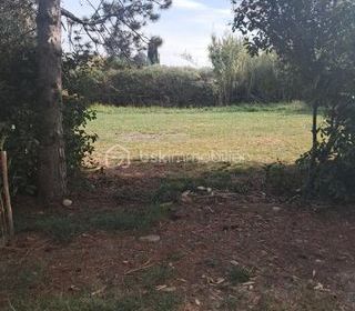  Terrain � vendre 500 m�