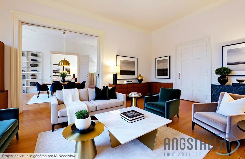 � vendre  Appartement Strasbourg (67000)