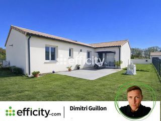  Maison � vendre 5 pi�ces 113 m�