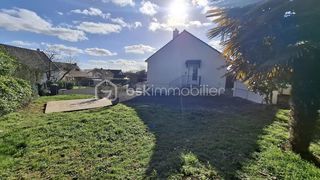  Maison � vendre 7 pi�ces 121 m�