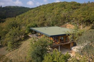  Maison � vendre 4 pi�ces 191 m�