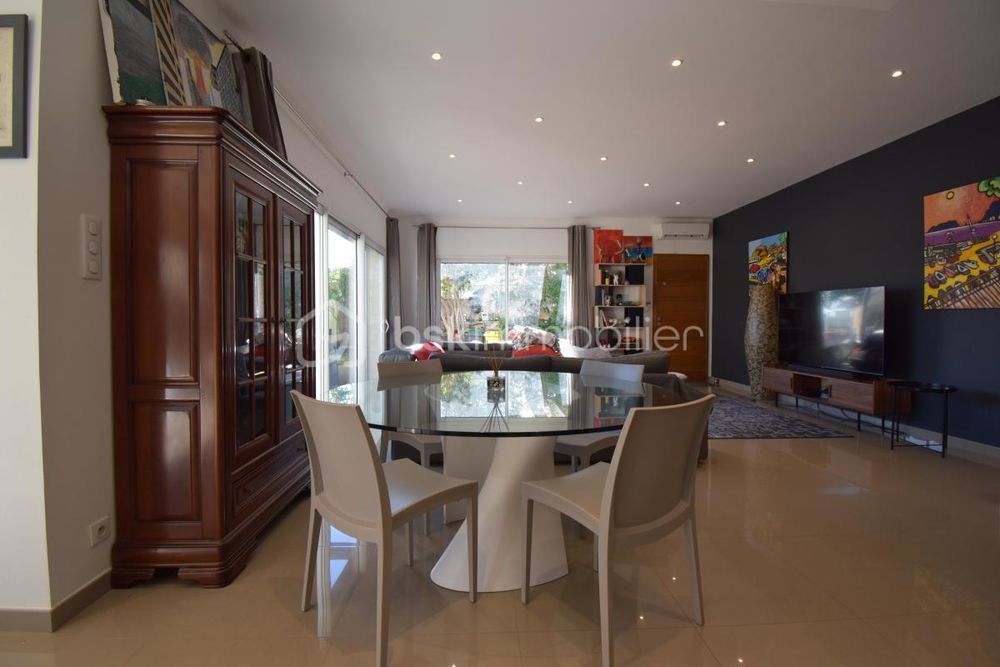 � vendre  Maison La Ciotat (13600)