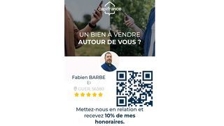  Maison � vendre 5 pi�ces 117 m�