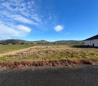  Terrain � vendre 1037 m�