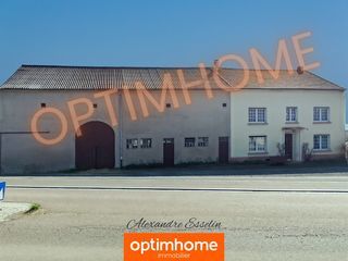  Remise / Grange � vendre 1 pi�ce 194 m�